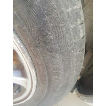 toyota yaris (ncp1/nlp1/scp1) del año 2004