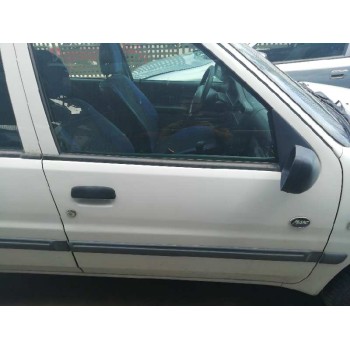 peugeot 106 (s2) del año 2001