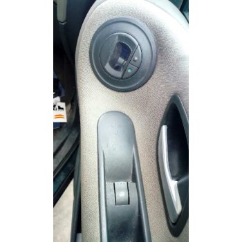 renault espace iv (jk0) del año 2005