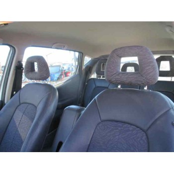 mercedes-benz clase a (w168) del año 2003