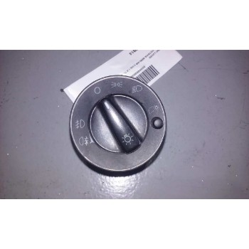 MANDO LUCES 3B0941531A SALPICADERO 