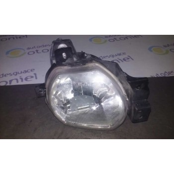 FARO ANTINIEBLA IZQUIERDO 