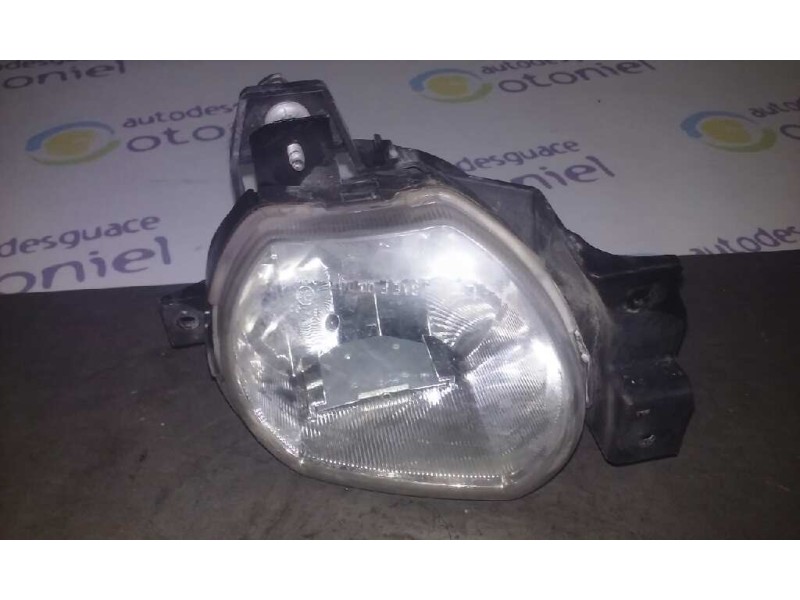 Recambio de faro antiniebla izquierdo para kia rio rs paket s berlina (5-ptas.) referencia OEM IAM   