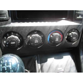 kia carnival ii del año 2002