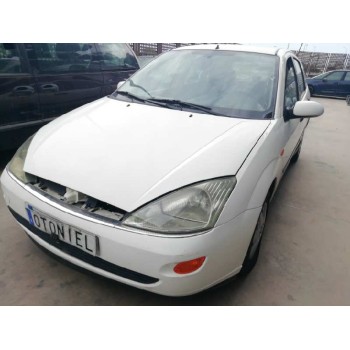 FORD FOCUS BERLINA (CAK)