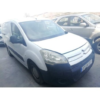 citroën berlingo station wagon del año 2011