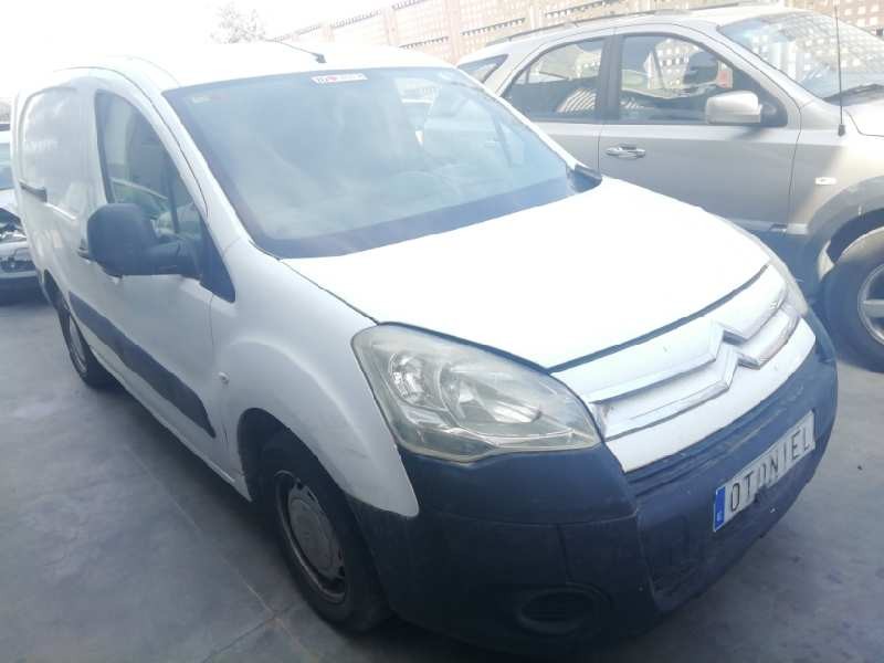 CITROËN BERLINGO STATION WAGON