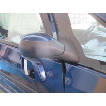 peugeot 1007 del año 2005