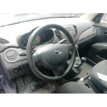 hyundai i10 del año 2010