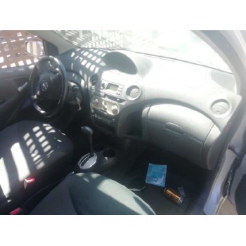 toyota yaris (ncp1/nlp1/scp1) del año 2004