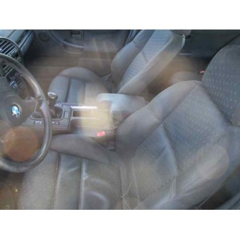 bmw serie 3 berlina (e36) del año 1994