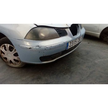 seat ibiza (6l1) del año 2002