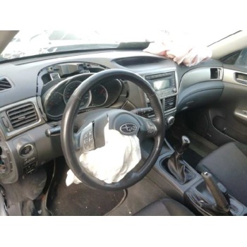 subaru impreza g12 del año 2010