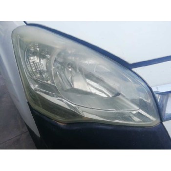 citroën berlingo station wagon del año 2011