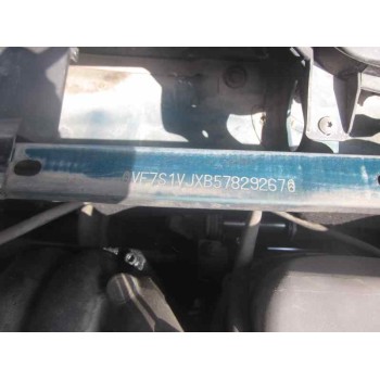 citroën saxo del año 2002