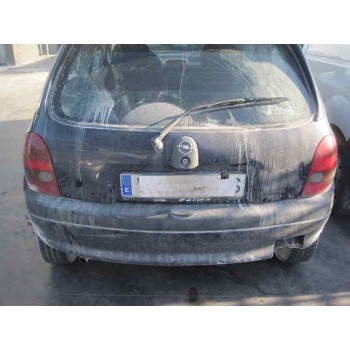 opel corsa b del año 1999