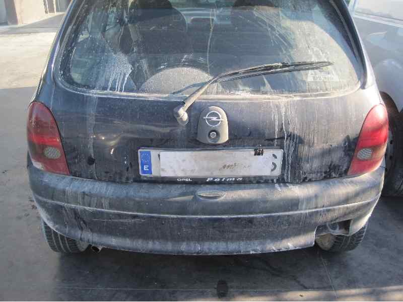 OPEL CORSA B