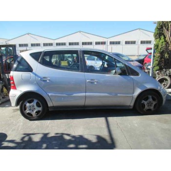 mercedes-benz clase a (w168) del año 2003