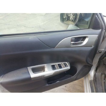 subaru impreza g12 del año 2010