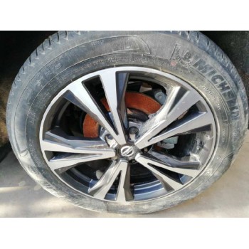 nissan qashqai (j11) del año 2019