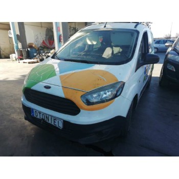 ford transit courier del año 2015