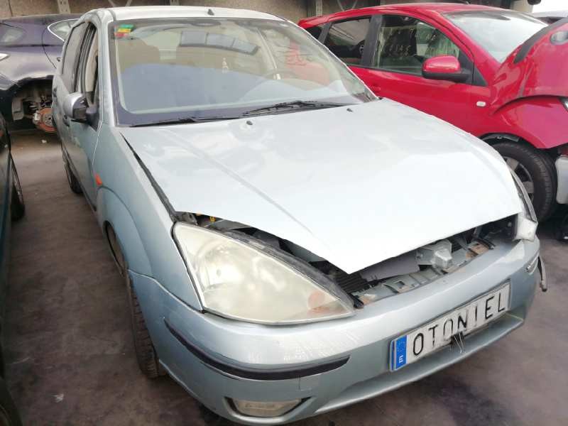 FORD FOCUS BERLINA (CAK)
