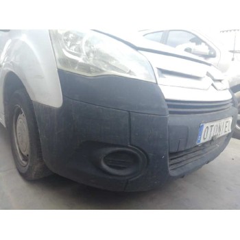 citroën berlingo station wagon del año 2011