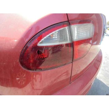 seat leon (1m1) del año 2000