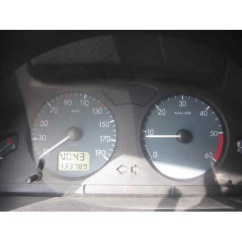 citroën saxo del año 2002