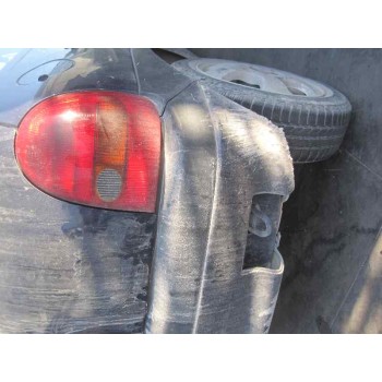 opel corsa b del año 1999