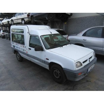 renault rapid/express (f40) del año 2000