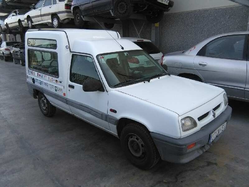 RENAULT RAPID/EXPRESS (F40)