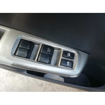 subaru impreza g12 del año 2010