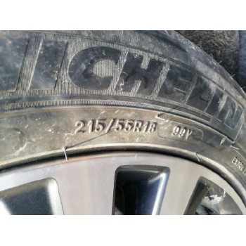 nissan qashqai (j11) del año 2019