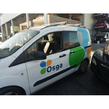 ford transit courier del año 2015