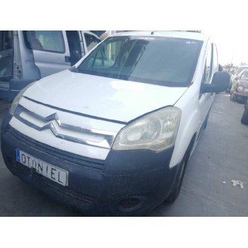 citroën berlingo station wagon del año 2011