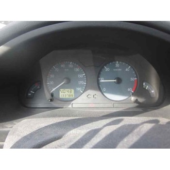 citroën saxo del año 2002