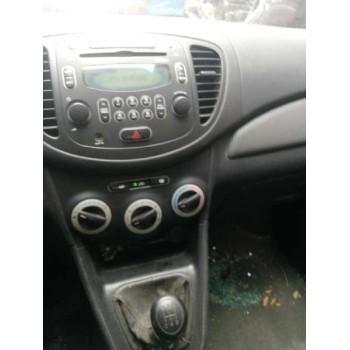hyundai i10 del año 2010