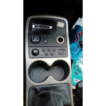 renault espace iv (jk0) del año 2005