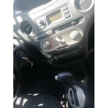 toyota yaris (ncp1/nlp1/scp1) del año 2004