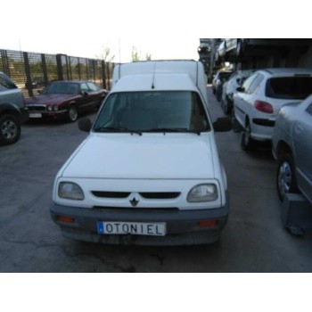 renault rapid/express (f40) del año 2000
