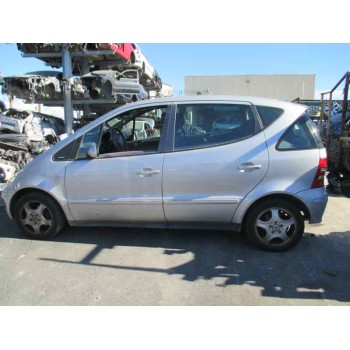 mercedes-benz clase a (w168) del año 2003