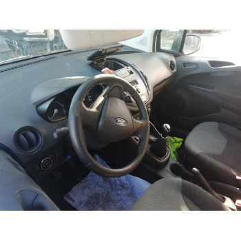 ford transit courier del año 2015