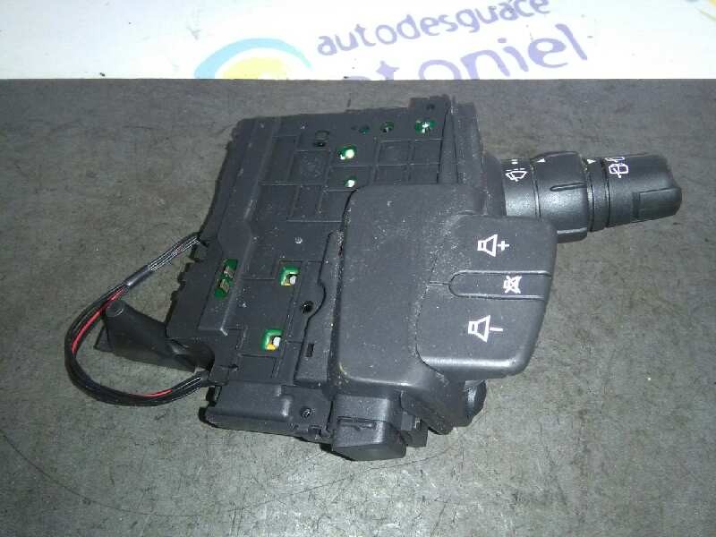 Recambio de mando limpia para renault scenic ii confort dynamique referencia OEM IAM   