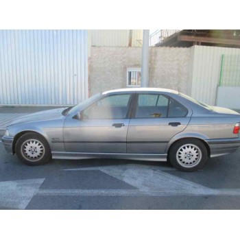 bmw serie 3 berlina (e36) del año 1994