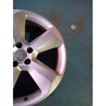 Recambio de llanta para audi q5 (8r) 2.0 tdi (125kw) referencia OEM IAM 8.0JX19 H2 ET27 X1 19 SIN NEUMATICO
