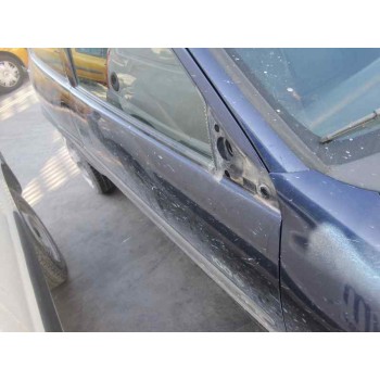 opel corsa b del año 1999