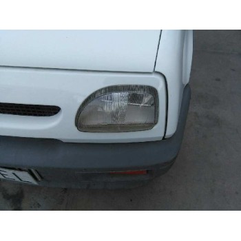 renault rapid/express (f40) del año 2000