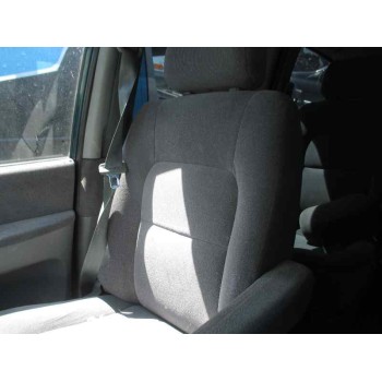 kia carnival ii del año 2002