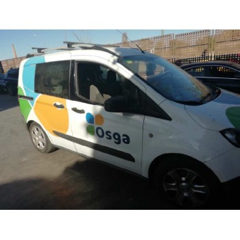 ford transit courier del año 2015